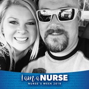 Meet your Posher, Lacey